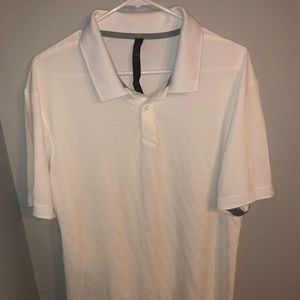 Lululemon polo